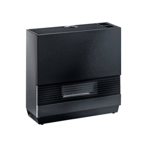 Stufa gas Splendid 99401 SG SERIES 60 He Black