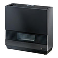 Stufa gas Splendid 99400 SG SERIES 80 He Black