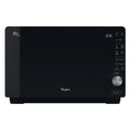 Microonde Whirlpool 859991532260 Mwf 427 Sl Extra Space Silver e Black