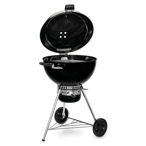 Barbecue Carbonella Weber 17301004 MASTER TOUCH Gbs Premium E 5770 Ner