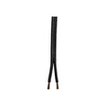 Bobina cavo Hama 00086602 2X0,75 Mm Black