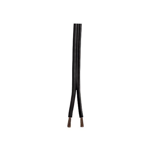 Bobina cavo Hama 00086602 2X0,75 Mm Black