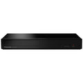 Lettore Blu Ray Panasonic DP UB150EG K 4K Hdr Black