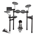 Batteria elettronica Yamaha DTX 402 SERIES Dtx 432K Black