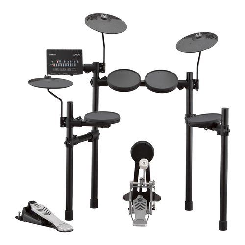 Batteria elettronica Yamaha DTX 402 SERIES Dtx 432K Black