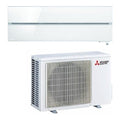Condizionatore mono Mitsubishi KIRIGAMINE Style White