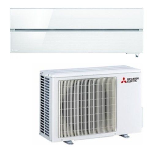 Condizionatore mono Mitsubishi KIRIGAMINE Style White