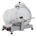 Affettatrice R.G.V. 90754 LUXURY Italia 300 Es Silver