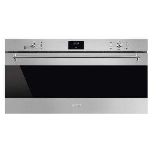 Forno incasso Smeg CLASSICA SFR9300X Inox
