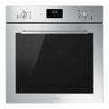 Forno incasso Smeg SELEZIONE SF6400TVX Inox