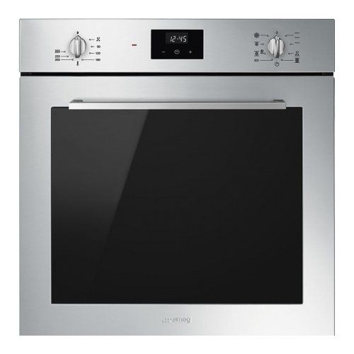 Forno incasso Smeg SELEZIONE SF6400TVX Inox
