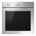 Forno incasso Smeg SELEZIONE SF64M3TVX Inox
