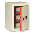 Cassaforte Technomax SMT8P SEKUR LARGE TRONY Avorio