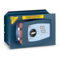 Cassaforte Technomax GT4 GOLD TRONY Grigio scuro