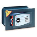 Cassaforte Technomax GT3 GOLD TRONY Grigio scuro