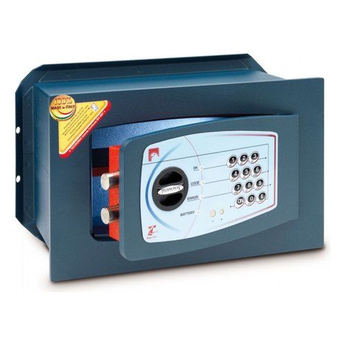 Cassaforte Technomax GT3 GOLD TRONY Grigio scuro