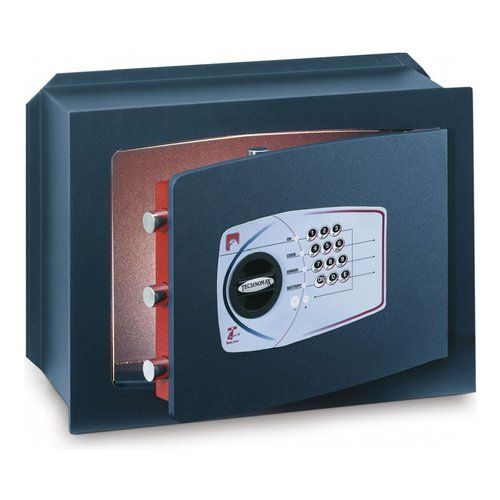 Cassaforte Technomax GT5 GOLD TRONY Grigio scuro