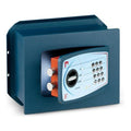 Cassaforte Technomax GT2 GOLD TRONY Grigio scuro