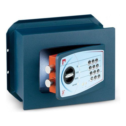 Cassaforte Technomax GT2 GOLD TRONY Grigio scuro