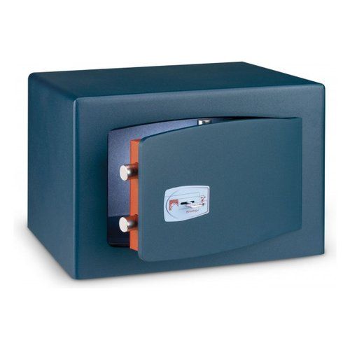 Cassaforte Technomax GMK4 GOLD MOBY KEY Grigio scuro