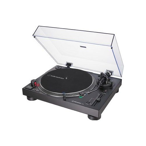 Giradischi Audio Technica AT-LP120 X Nero