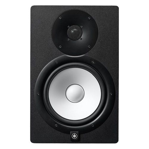 Cassa monitor Yamaha HS8 HS SERIES Black
