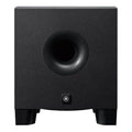 Cassa subwoofer Yamaha HS8S HS SERIES Amplificato Black