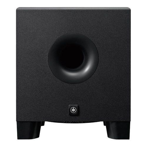Cassa subwoofer Yamaha HS8S HS SERIES Amplificato Black