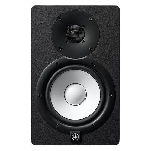 Cassa monitor Yamaha HS7 HS SERIES Black