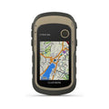 Outdoor GPS Garmin 010 02257 01 ETREX 32X Black e Beige