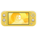 Console videogioco Nintendo 10002291 SWITCH LITE Yellow
