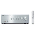 Amplificatore HI FI Yamaha A S501 S Top Art Silver