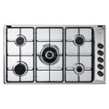 Piano cottura gas De Longhi FAMILY Fla 59 Dd Inox