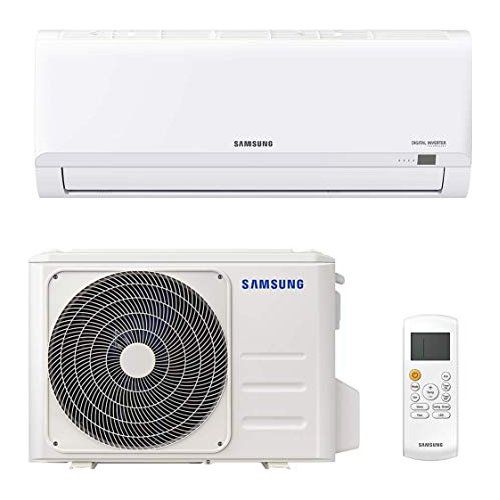 Condizionatore mono Samsung F AR12MLB AR30 MALIB Bianco
