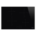 Piano cottura induzione Smeg UNIVERSALE SI2741D Black