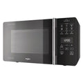 Microonde Whirlpool 859991594080 CHEF PLUS Mcp 359 Sl Silver e Black