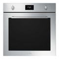 Forno incasso Smeg SELEZIONE SFP6401TVX1 Inox