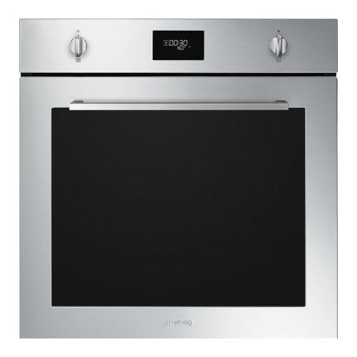 Forno incasso Smeg SELEZIONE SFP6401TVX1 Inox