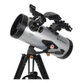 Telescopio Celestron CE22453 STARSENSE EXPLORER 127 Lt Newton Silver