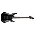 Chitarra elettrica Esp Ltd M SERIES Mh 10 Black