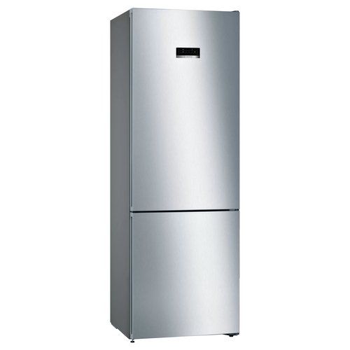 Frigorifero Bosch SERIE 4 KGN49XLEA Inox look