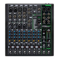Mixer disc jockey Mackie PROFX10V3 PROFXV3 SERIES Black