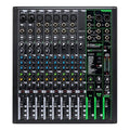 Mixer disc jockey Mackie PROFX12V3 PROFXV3 SERIES Black