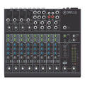 Mixer disc jockey Mackie 1202VLZ4 VLZ4 SERIES Black