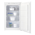 Congelatore incasso Electrolux 933 033 741 SERIE 600 KUB3AE88S White