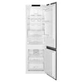 Frigorifero incasso Smeg UNIVERSALE C8174TNE Bianco