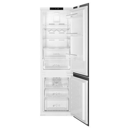 Frigorifero incasso Smeg UNIVERSALE C8174TNE Bianco