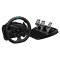 Volante e pedaliera simulatore guida Logitech 941 000149 G SERIES G923