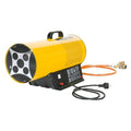 Generatore aria calda Master Climate Solutions 4015 603 Blp 33M 33 Kw