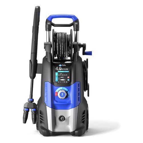 Idropulitrice Annovi Reverberi 14792 AR BLUE CLEAN 4.0 Dts